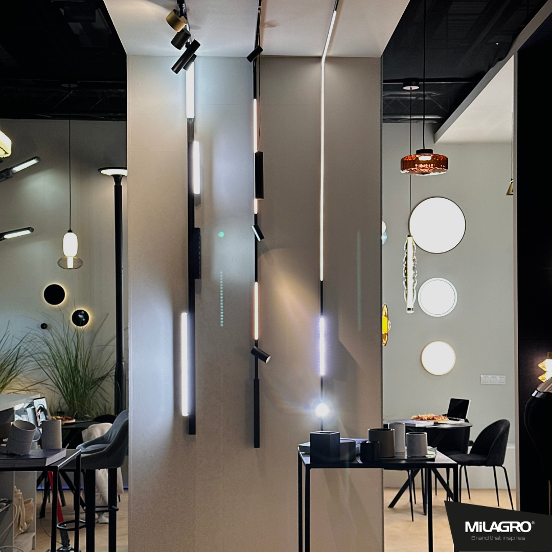 Milagro – lounge area | CORPOS