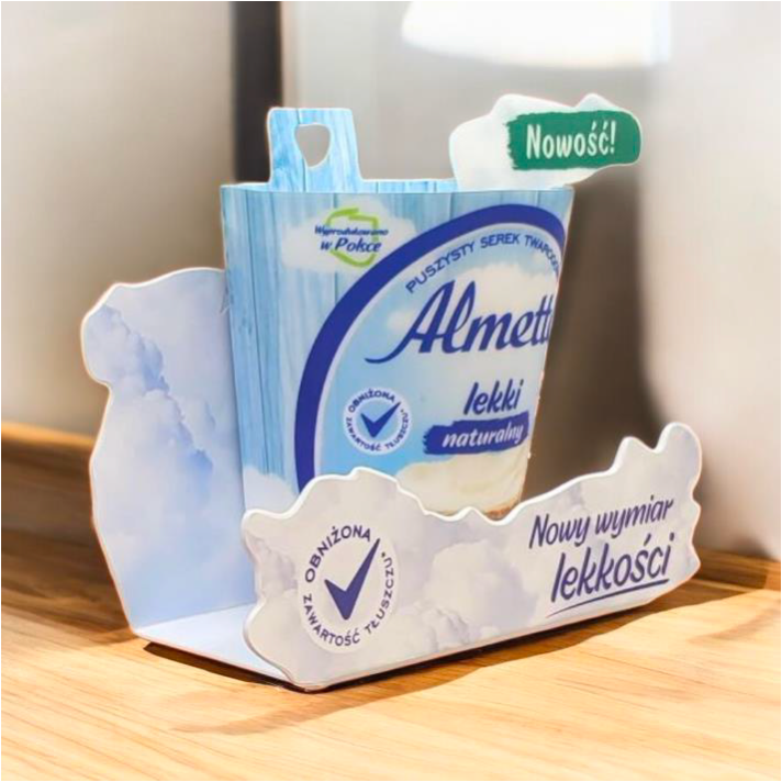 Wobler Almette