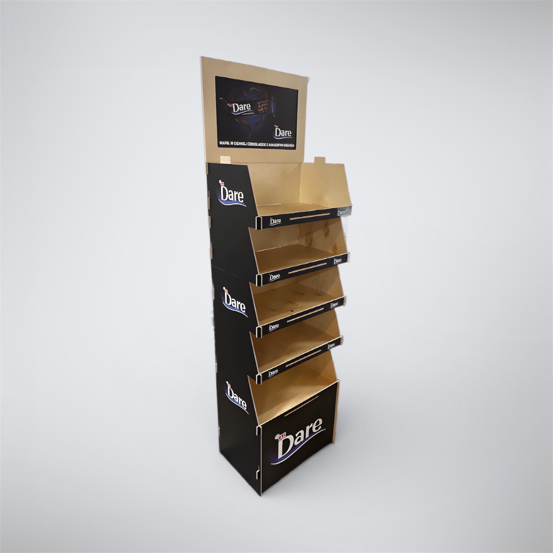 Display Eti